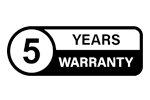 warranty5Kl